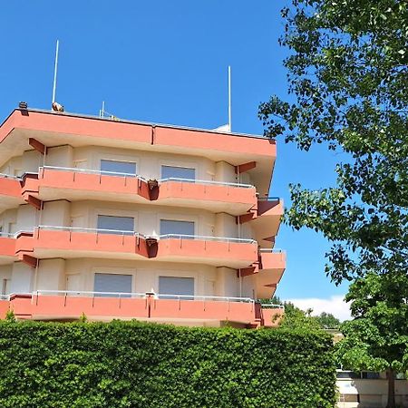 Hotel Le Pleiadi San Felice Circeo Exterior photo