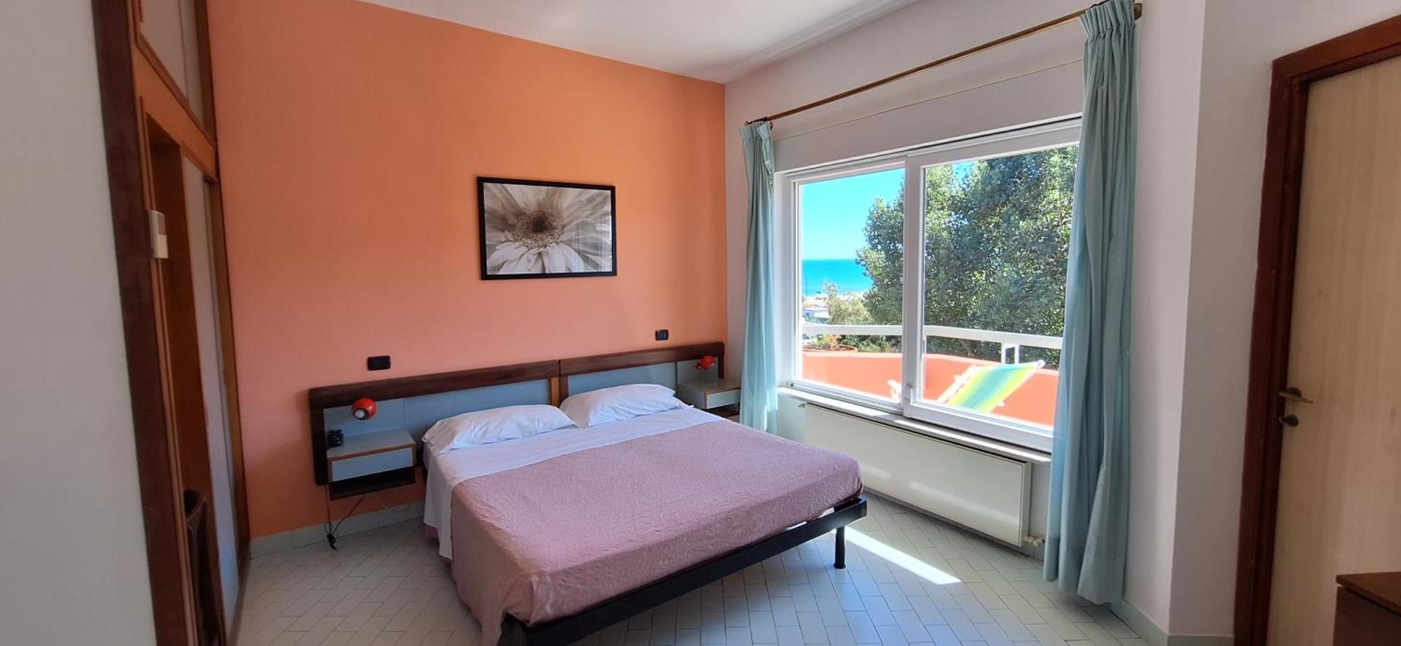 Hotel Le Pleiadi San Felice Circeo Exterior photo