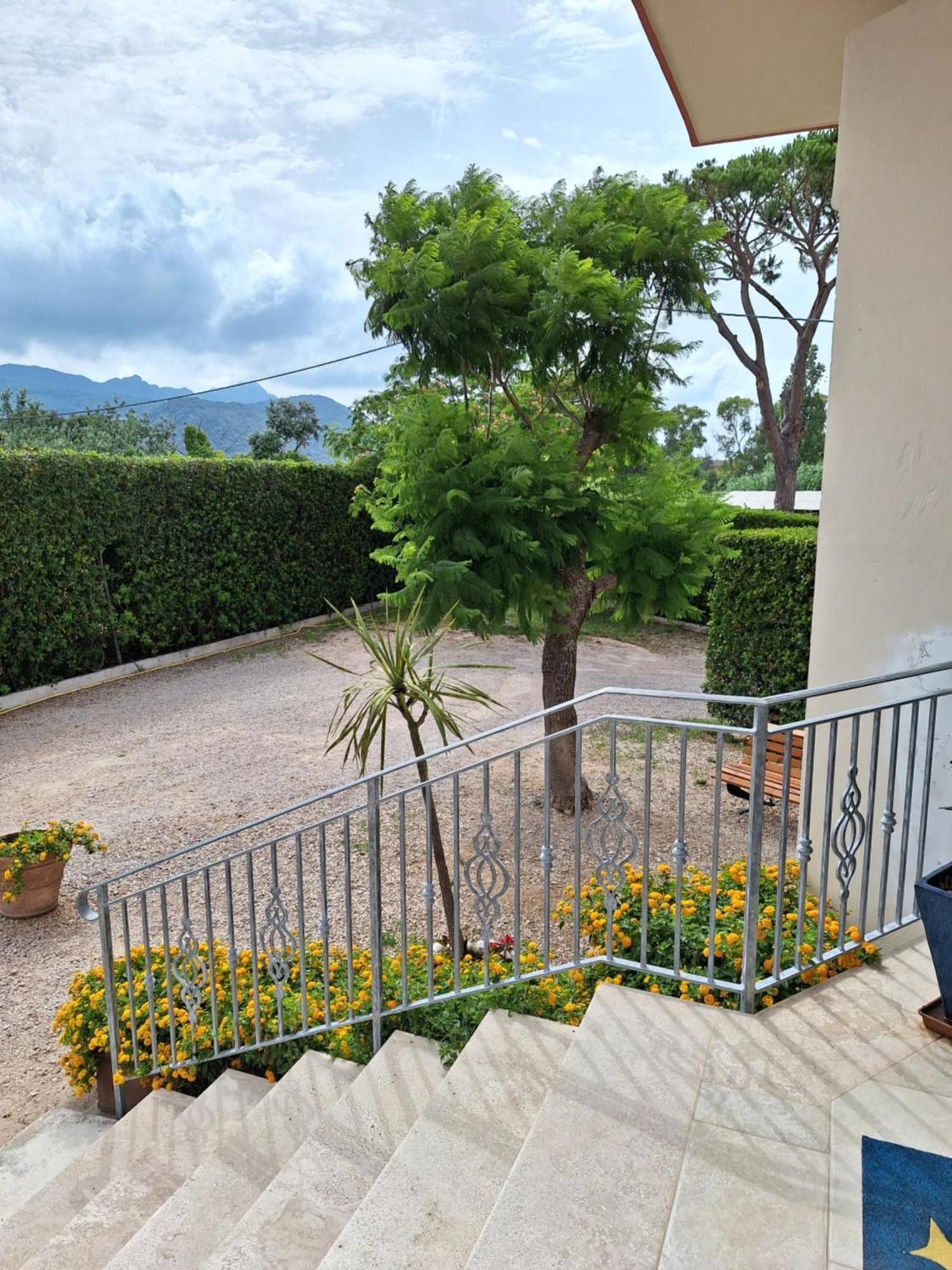 Hotel Le Pleiadi San Felice Circeo Exterior photo