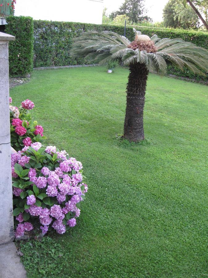 Hotel Le Pleiadi San Felice Circeo Exterior photo